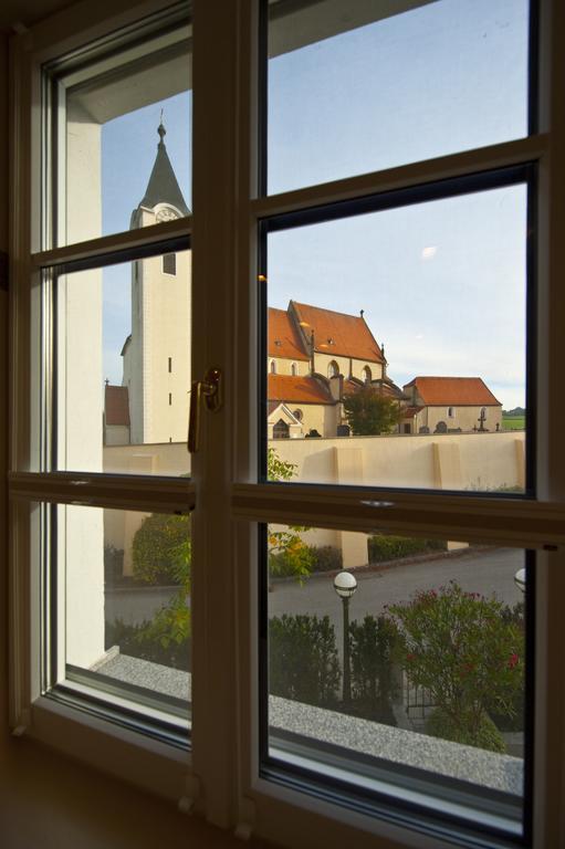 Landgasthof Winter Ardagger Stift Kültér fotó