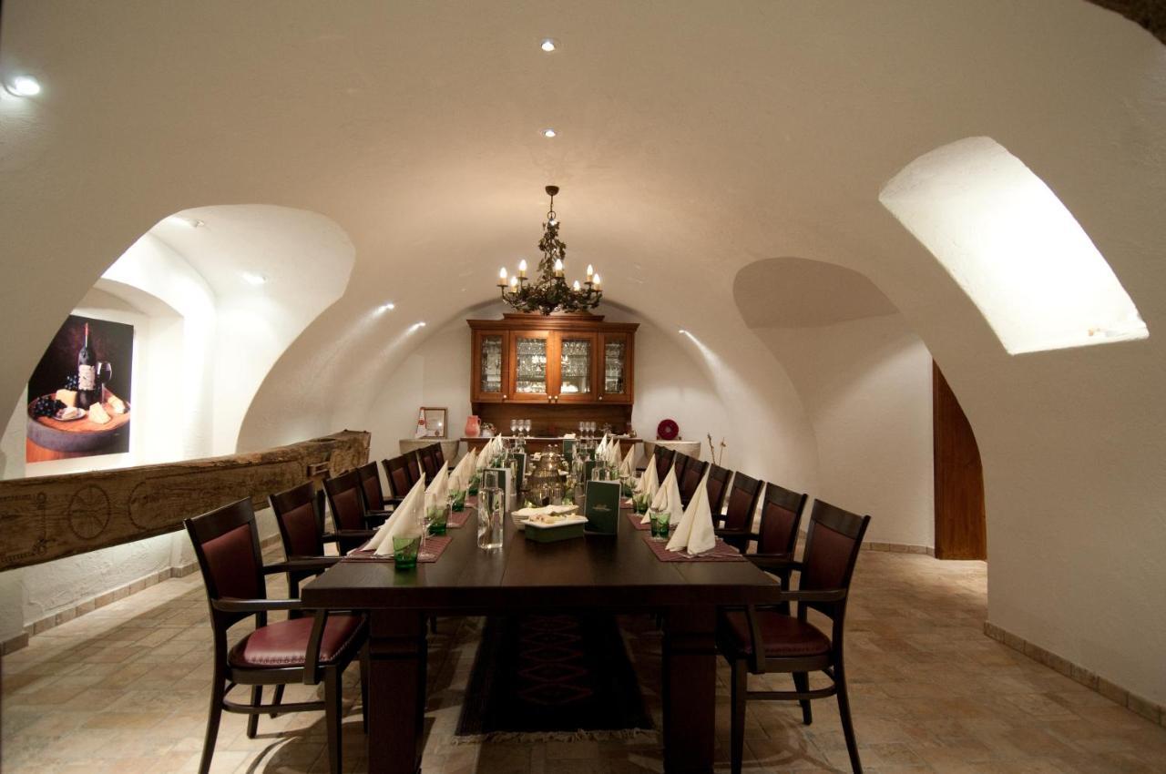 Landgasthof Winter Ardagger Stift Kültér fotó